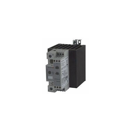 Carlo Gavazzi Solid State Relays - Industrial Mount 1P-Ssc I In - Ps 480V 50A 1200Vp-E RGC1P48AA50E